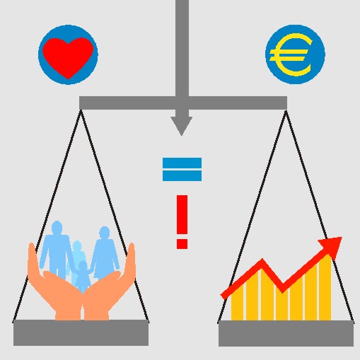 Wirtschaft und Soziales